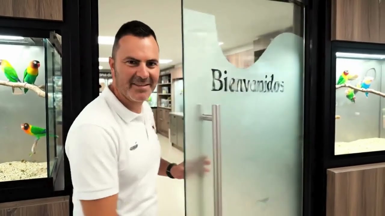 Miniatura del vídeo Macho o hembra: métodos reales